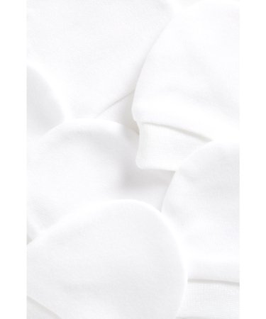 MOTHERCARE pirštinės 3vnt. RA548 6-12mėn. 365575