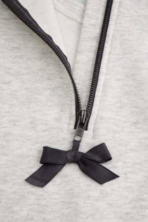 COCCODRILLO džemperis, pilkas, cm 