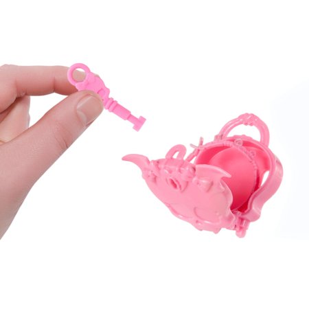 MONSTER HIGH Skulltimate Secrets Drakulauros rinkinys, JDR50 