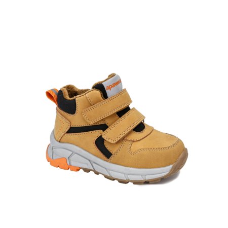 APAWWA batai, S6200R-CAMEL/BLACK, 23 dydis 