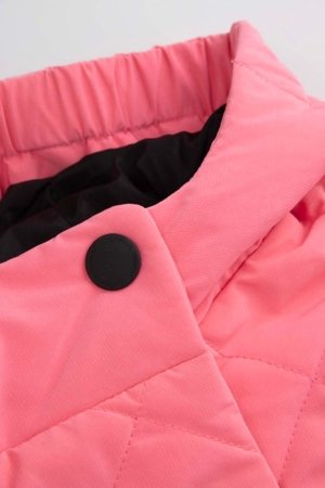 COCCODRILLO striukė, rožinė, WC6152701OGJ-025-140, 140 cm 