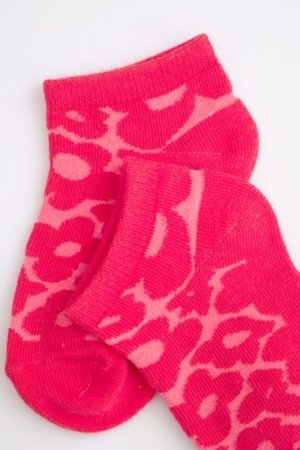 COCCODRILLO kojinės SOCKS GIRL, spalvotos, WC5382305SOG-022-033, 33 cm 