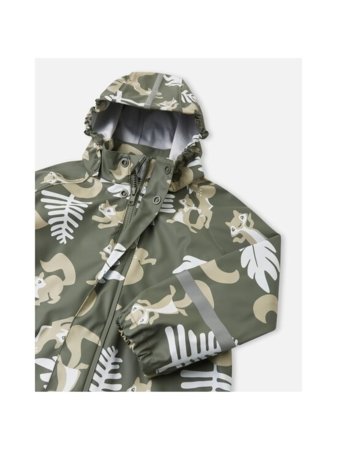 REIMA lietpaltis VESI, 5100025A-8929, 122 dydis 