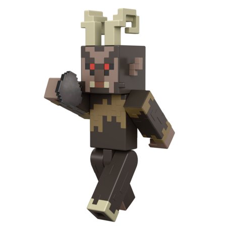 MINECRAFT advento kalendorius, JMP70 
