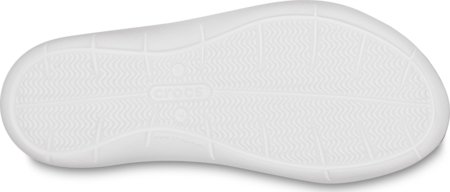 CROCS šlepetės, spalvotos, 203998-066, 42,5 dydis 