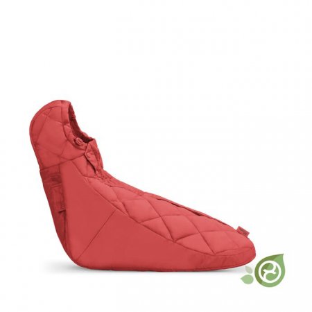 CYBEX miegmaišis SNØGGA MINI 2, hibiscus red, 522002903 522002903