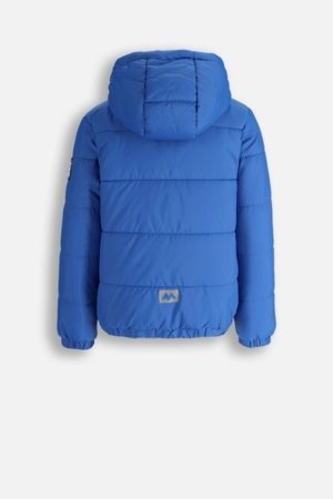 MOKIDA striukė OUTERWEAR, mėlyna, ZM5152702OWR-014-164, 164 cm 