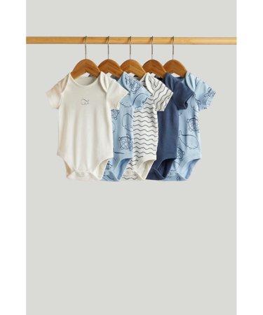 MOTHERCARE smėlinukas, 5 vnt., AX51501, cm 