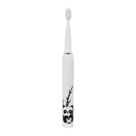 INNOGIO elektrinis dantų šepetėlis GIOsonic Panda Sonic, GIO-460PANDA 