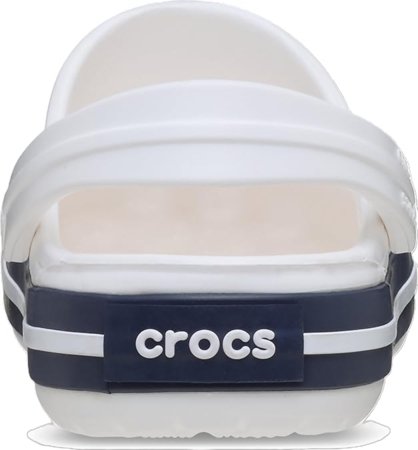 CROCS klumpės GETAWAY TOE LOOP, spalvotos, 207006-126, 35 dydis 