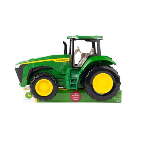 John Deere traktorius, Lights and Sounds, 47674 