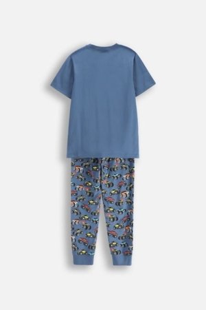 COCCODRILLO pižama PAJAMAS, spalvota, WC5448219PJS-022-164, 164 cm 
