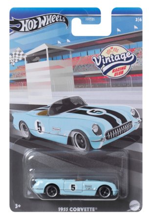 HOT WHEELS vintažiniai automodeliukai, HRT81 