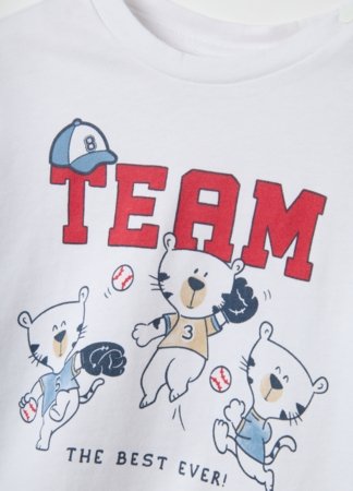 OVS marškinėliai ilgomis rankovėmis, cm, 002515398 