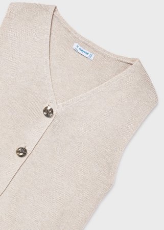 MAYORAL palaidinė, almond, 6.020-29, 152  cm 