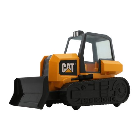 CAT statybų transporto priemonė su priedais Workforce, asort., 83454 