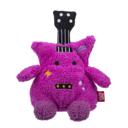 BUM BUMZ pliušinis žaislas Electric Guitar Geneva, 20cm, RBBZ00443 