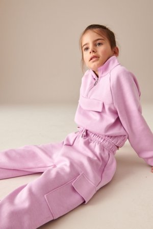 NEXT džemperis ir kelnės, B44485 122 