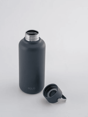 EQUA nerūdijančio plieno gertuvė TIMELESS 1000 ml, navy 