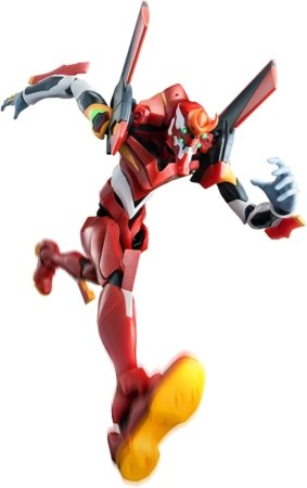 Blokees transformeris  Evangelion Action Edition, 73512 