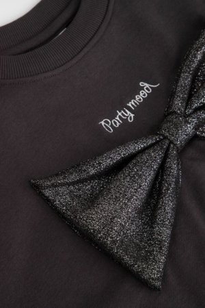 COCCODRILLO džemperis, pilkas, cm 