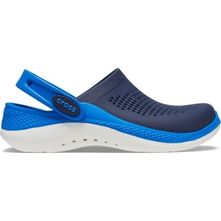CROCS klumpės LITERIDE, spalvotos, 207021-4KB, 28 dydis 
