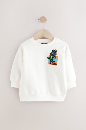 NEXT marškinėliai trumpomis rankovėmis, E60826, 98-104 