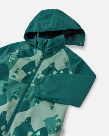 REIMA kombinezonas Hytty, 5100459A-7952, 116 dydis 