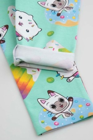 COCCODRILLO tamprės, žalios, cm 