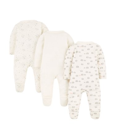 MOTHERCARE Šliaužtinukas, SB257 221637