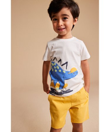 MOTHERCARE šortai, 3vnt., HD074 