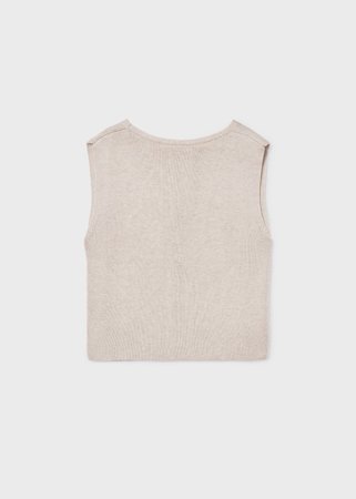 MAYORAL palaidinė, almond, 6.020-29, 152  cm 