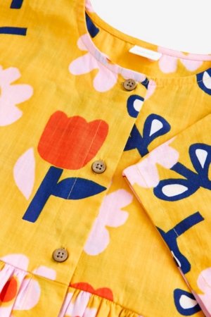 NEXT suknelė trumpomis rankovėmis, E47982 110