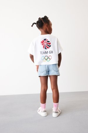 NEXT marškinėliai trumpomis rankovėmis, B27228 122 