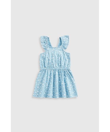 MOTHERCARE suknelė trumpomis rankovėmis, HC914 