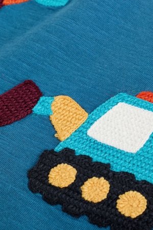 NEXT marškinėliai, F61385, 80-86 cm