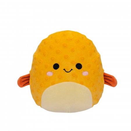 SQUISHMALLOWS minkštas žaislas 19 cm asort., SQJW7515B SQJW7515B