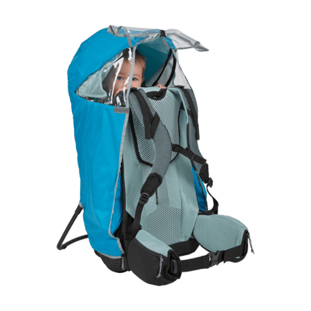 THULE nešioklės-kuprinės apsauga nuo lietaus Sapling, Blue, 3204542 