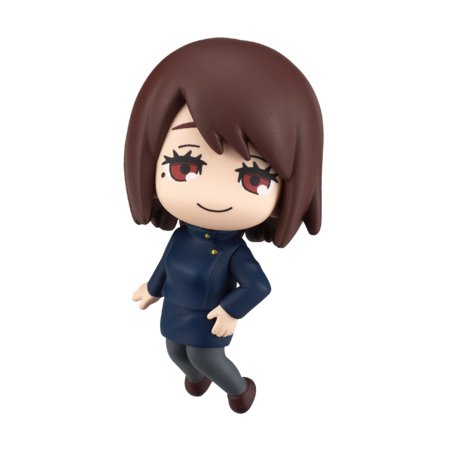 TWINCHEES raktų pakabukas Jujutsu Kaisen Manga Heroes, asort., M806452 