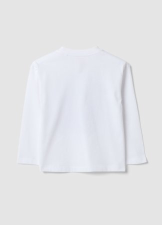 OVS marškinėliai ilgomis rankovėmis, 104 cm, 002764114 