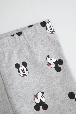 COCCODRILLO tamprės, pilkos, 