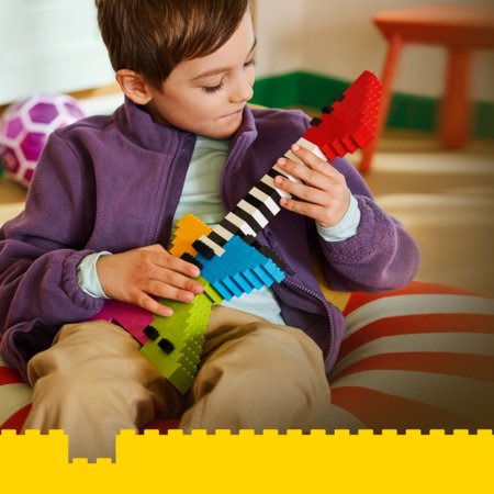 11045 LEGO® Classic Kūrybiškos spalvingos kaladėlės 