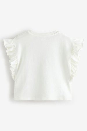 NEXT marškinėliai trumpomis rankovėmis, E44433, 110