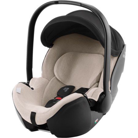 BRITAX užtiesalas automobilinei kėduteiBABY-SAFE 5Z BEIGE 2000037158 
