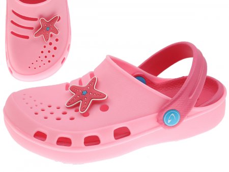 BEPPI klumpės pink, 2183101 2183101-27