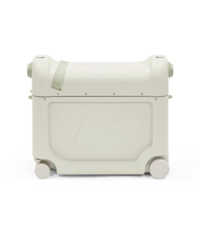 STOKKE transformuojamas lagaminas JETKIDS, sea green, 681303 