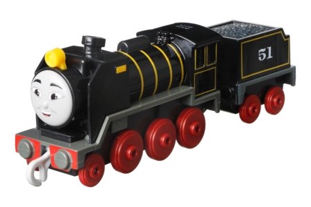 THOMAS & FRIENDS mažas garvežiukas su vagonu, HFX91 HFX91