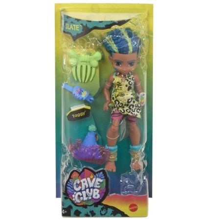 CAVE CLUB herojus Slaitas,  GNL87 GNL87