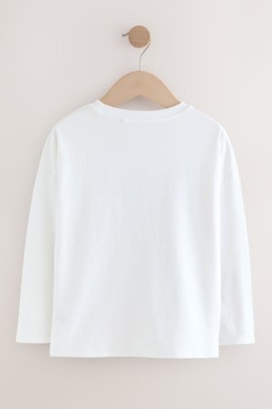 NEXT marškinėliai, F01213, 104 cm 