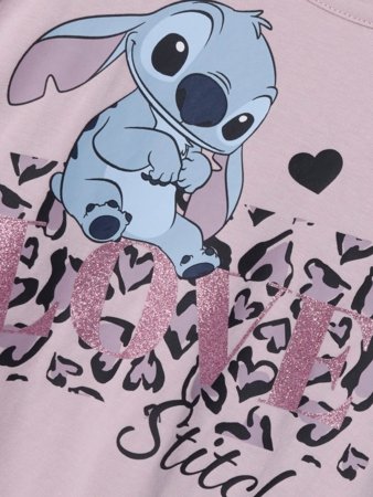 NAME IT STITCH suknelė, 13244807-C5AEB1 104 